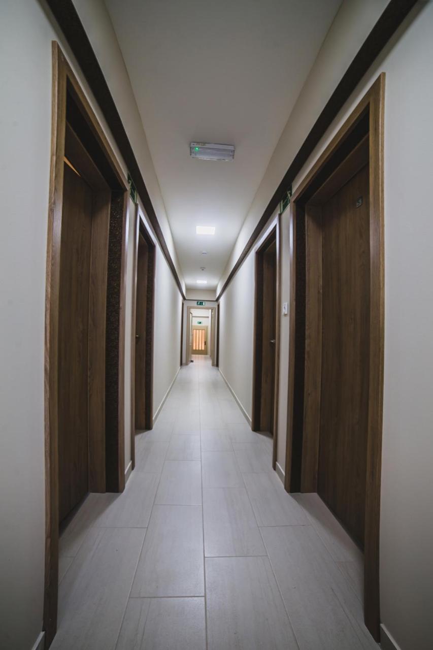 Sztar Motel Etterem Balassagyarmat Exterior photo